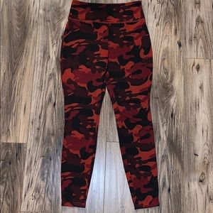 Wild Fable high waisted fitness leggings
